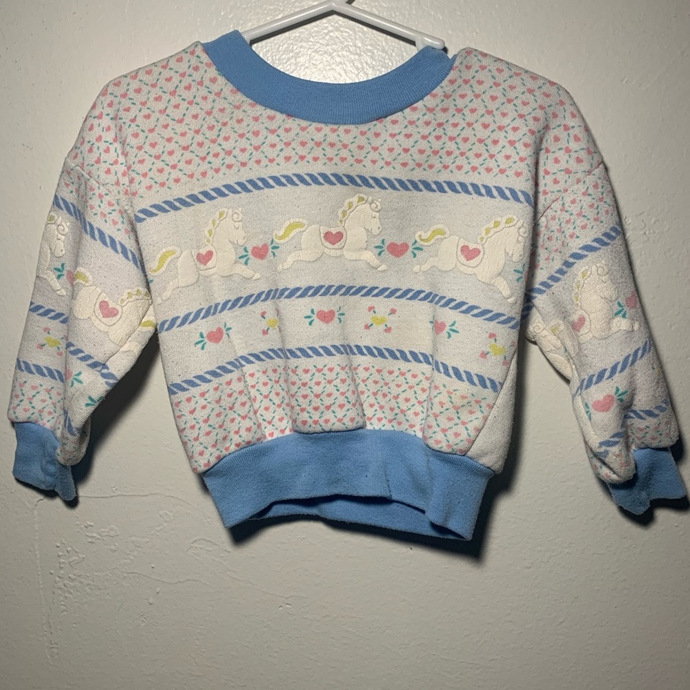 Vintage Sweater